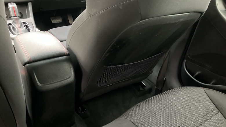 Hyundai i30 1.5T GDi N Line 5dr DCT Petrol Hatchback